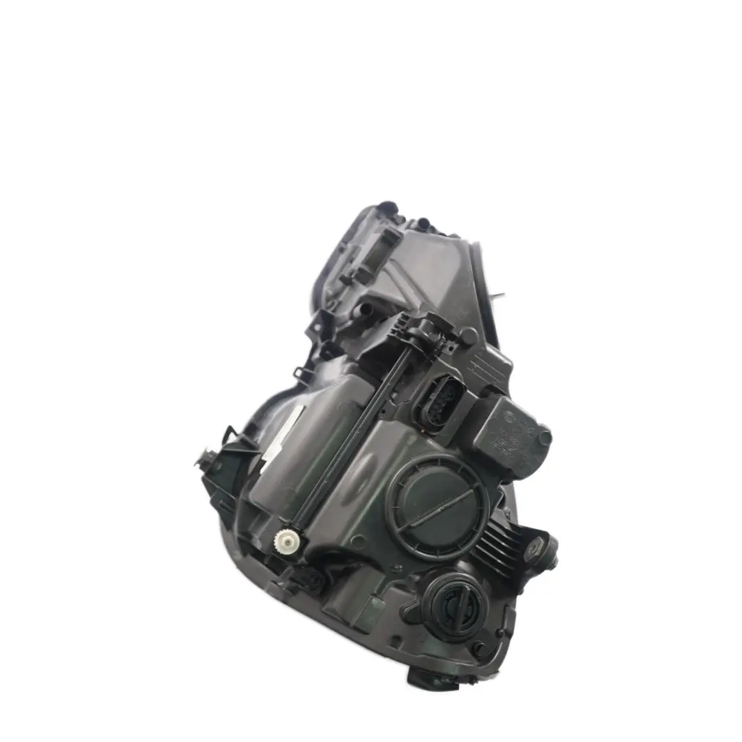 Mercedes W212 Headlight Headlamp H7 Lamp Light Front Right O/S - SKU rhd-A2128208461 - Part number A2128208461