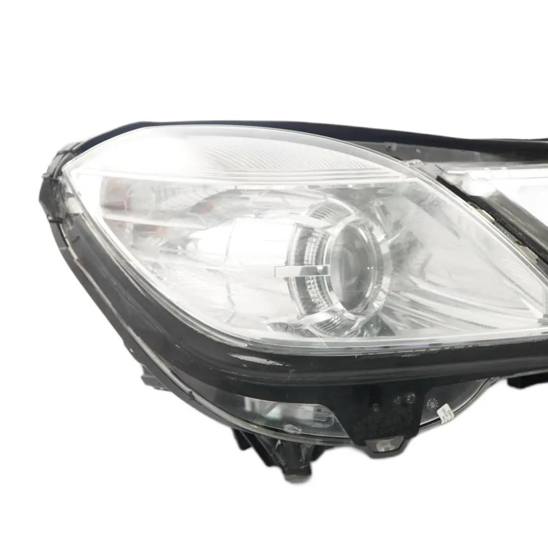 Headlight Headlamp H7 Lamp Light Front Right O/S to Mercedes W212 with Part number A2128208461 Mercedes W212 Headlight Headlamp H7 Lamp Light Front Right O/S - SKU rhd-A2128208461 - Part number A2128208461