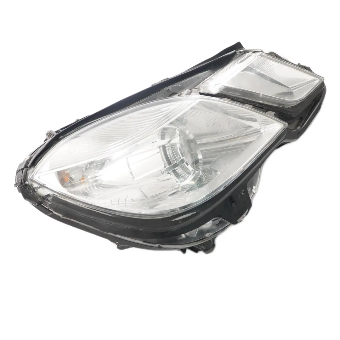 Headlight Headlamp H7 Lamp Light Front Right O/S to Mercedes W212 with Part number A2128208461 Mercedes W212 Headlight Headlamp H7 Lamp Light Front Right O/S - SKU rhd-A2128208461 - Part number A2128208461