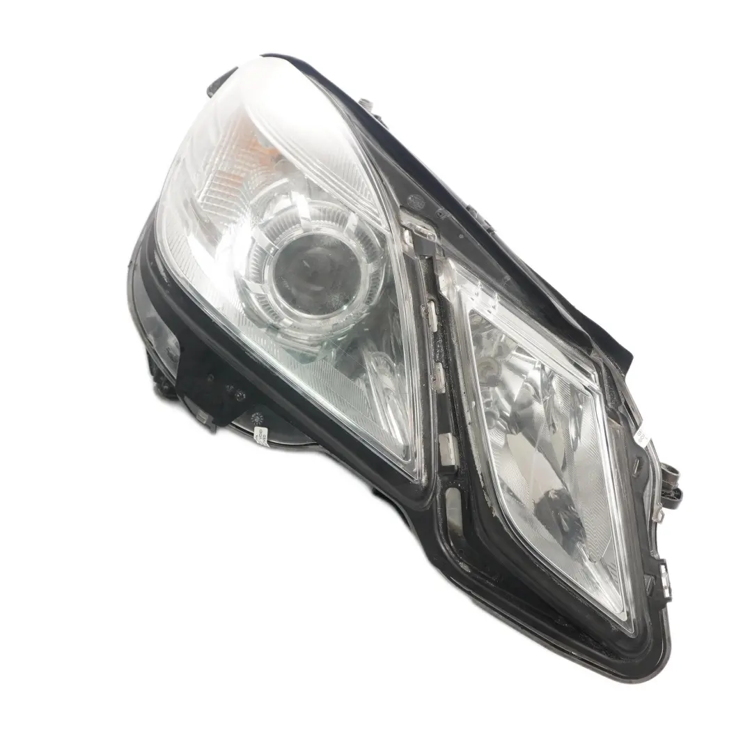 Headlight Headlamp H7 Lamp Light Front Right O/S to Mercedes W212 with Part number A2128208461 Mercedes W212 Headlight Headlamp H7 Lamp Light Front Right O/S - SKU rhd-A2128208461 - Part number A2128208461