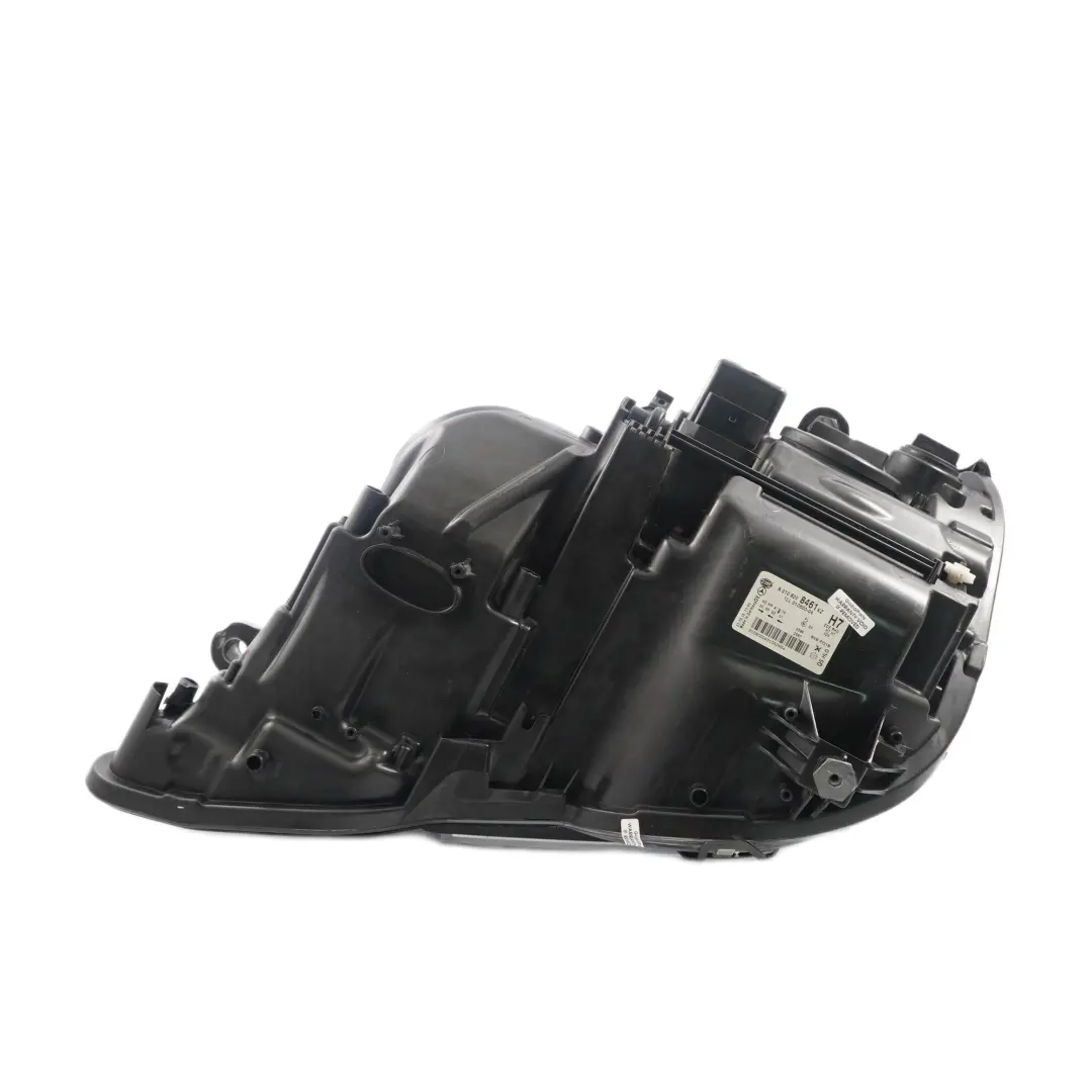 Headlight Headlamp H7 Lamp Light Front Right O/S to Mercedes W212 with Part number A2128208461 Mercedes W212 Headlight Headlamp H7 Lamp Light Front Right O/S - SKU rhd-A2128208461 - Part number A2128208461
