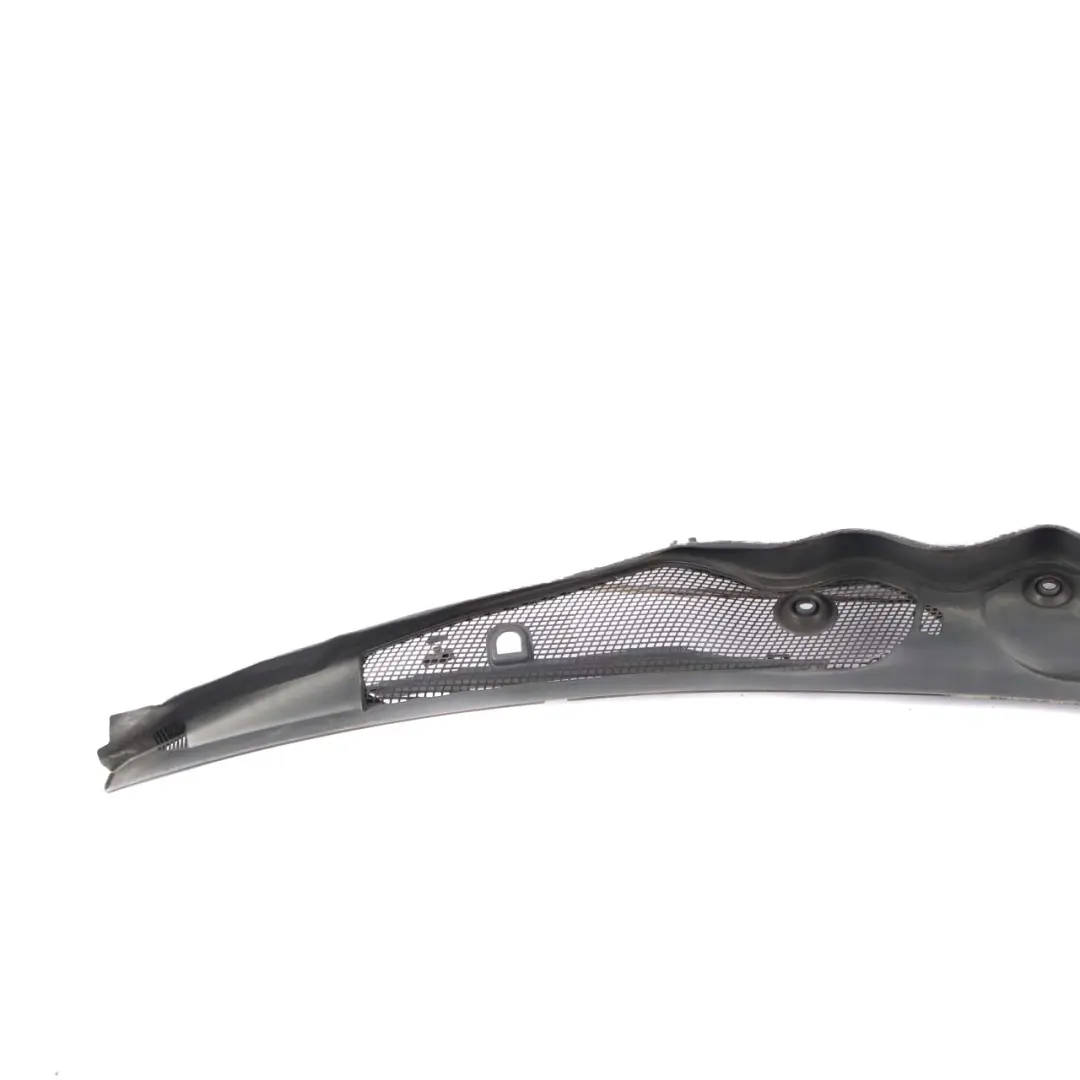 Windscreen Windshield Wiper Scuttle Panel Cover Trim to Mercedes W212 with Part number A2128300113 Mercedes W212 Windscreen Windshield Wiper Scuttle Panel Cover Trim - SKU rhd-A2128300113 - Part number A2128300113