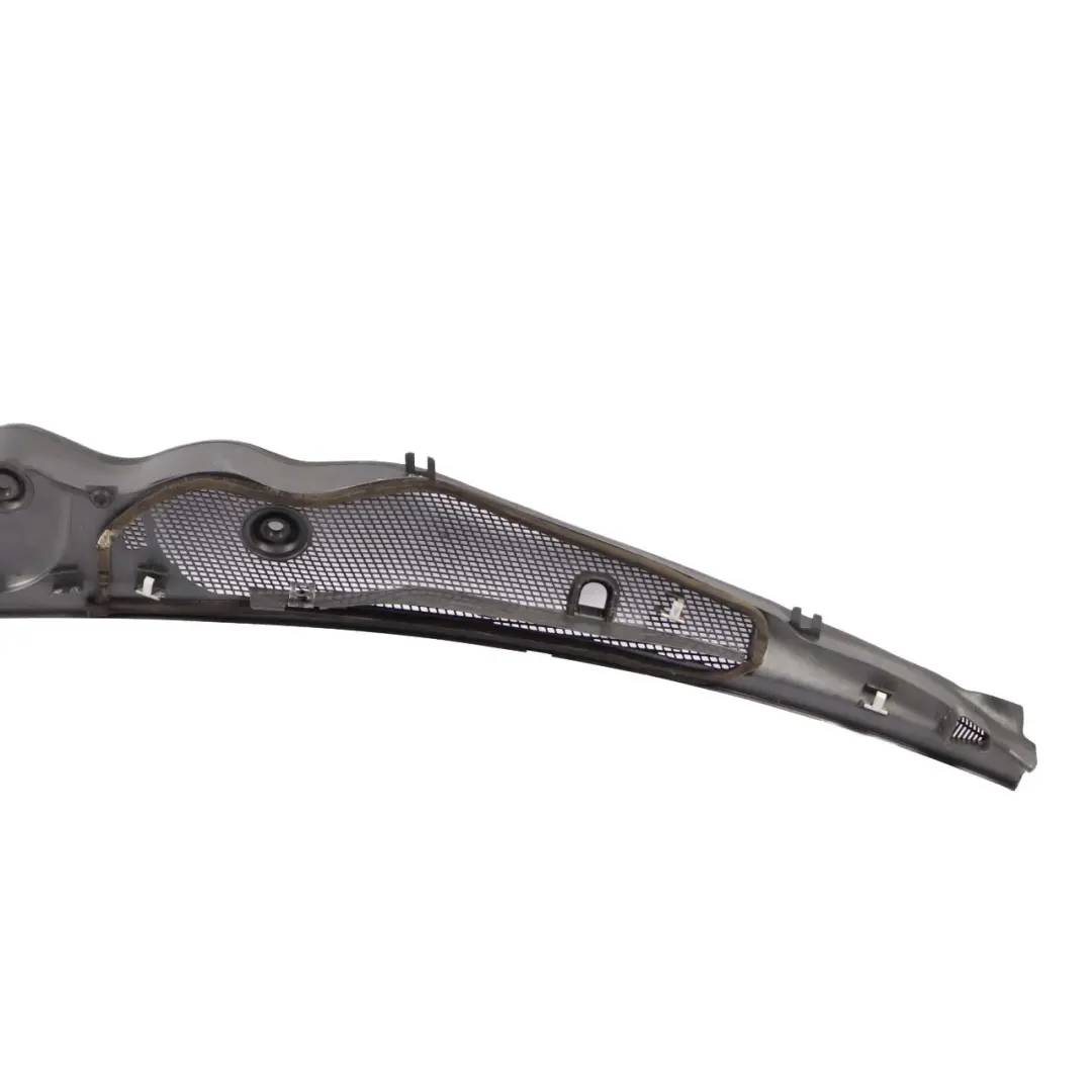 Mercedes W212 Windscreen Windshield Wiper Scuttle Panel Cover Trim - SKU rhd-A2128300113 - Part number A2128300113