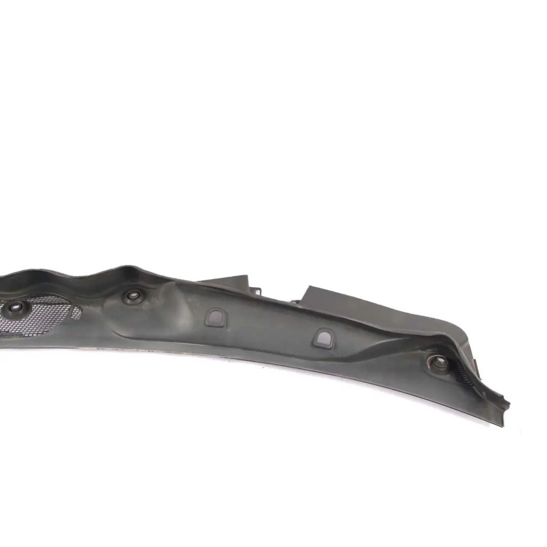 Windscreen Windshield Wiper Scuttle Panel Cover Trim to Mercedes W212 with Part number A2128300113 Mercedes W212 Windscreen Windshield Wiper Scuttle Panel Cover Trim - SKU rhd-A2128300113 - Part number A2128300113