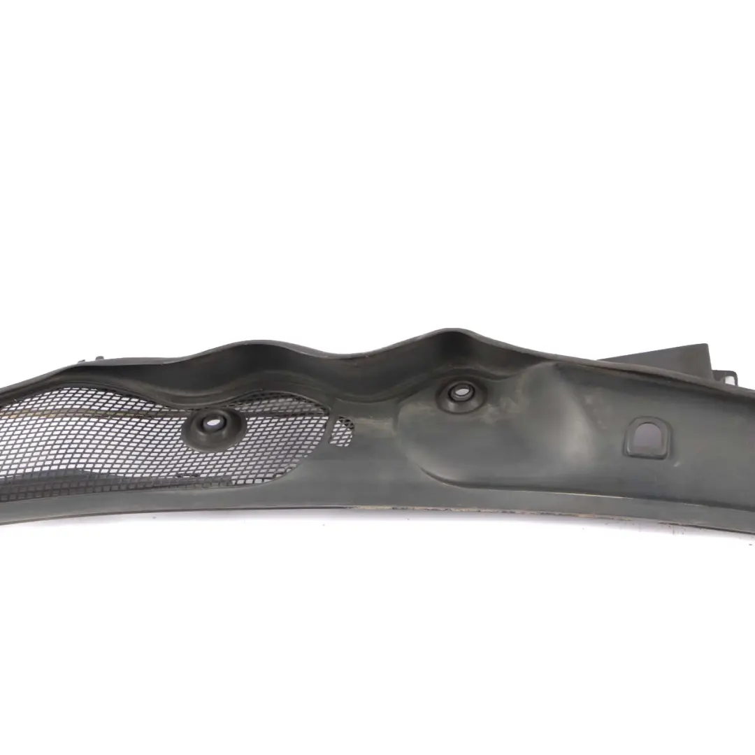 Windscreen Windshield Wiper Scuttle Panel Cover Trim to Mercedes W212 with Part number A2128300113 Mercedes W212 Windscreen Windshield Wiper Scuttle Panel Cover Trim - SKU rhd-A2128300113 - Part number A2128300113