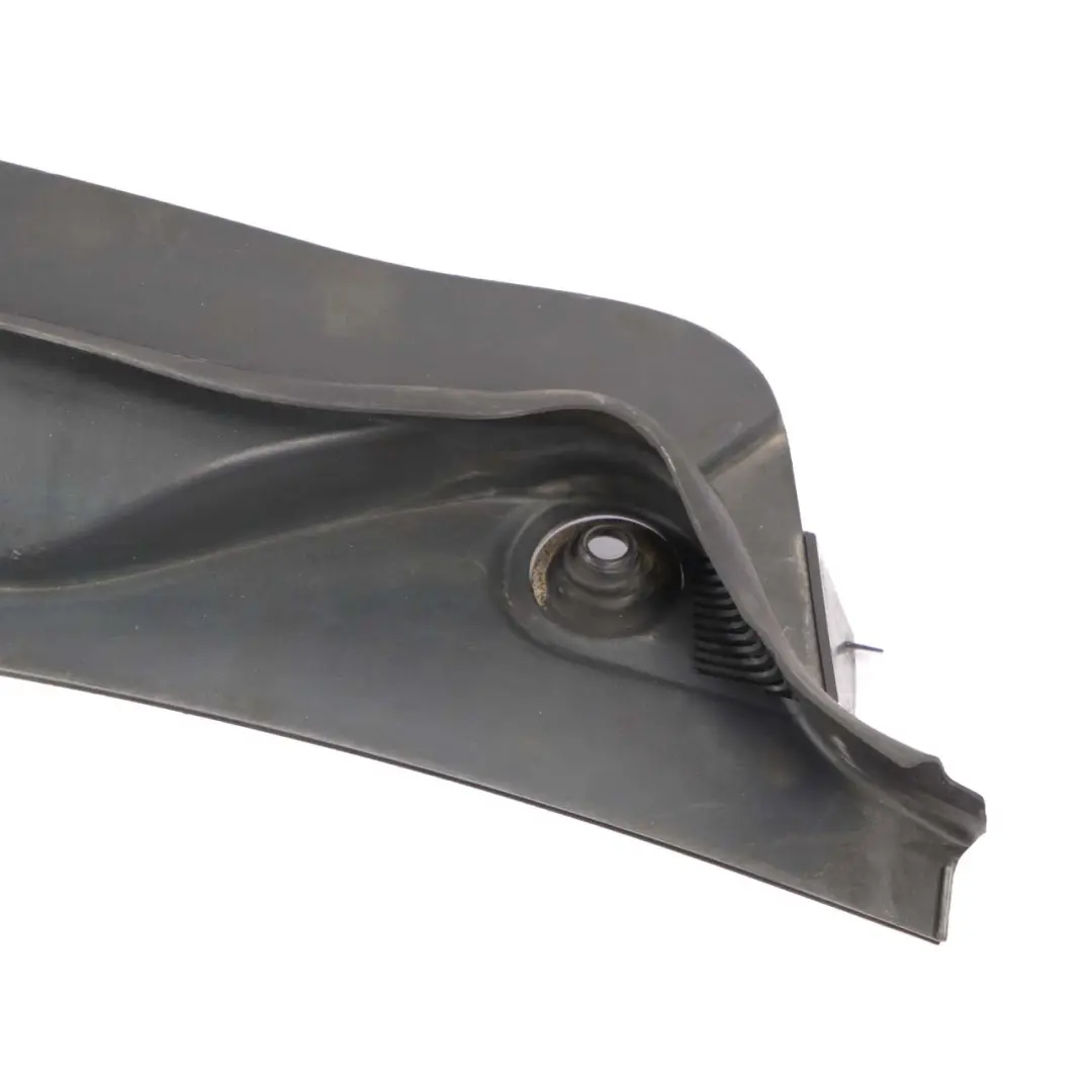 Mercedes W212 Windscreen Windshield Wiper Scuttle Panel Cover Trim - SKU rhd-A2128300113 - Part number A2128300113