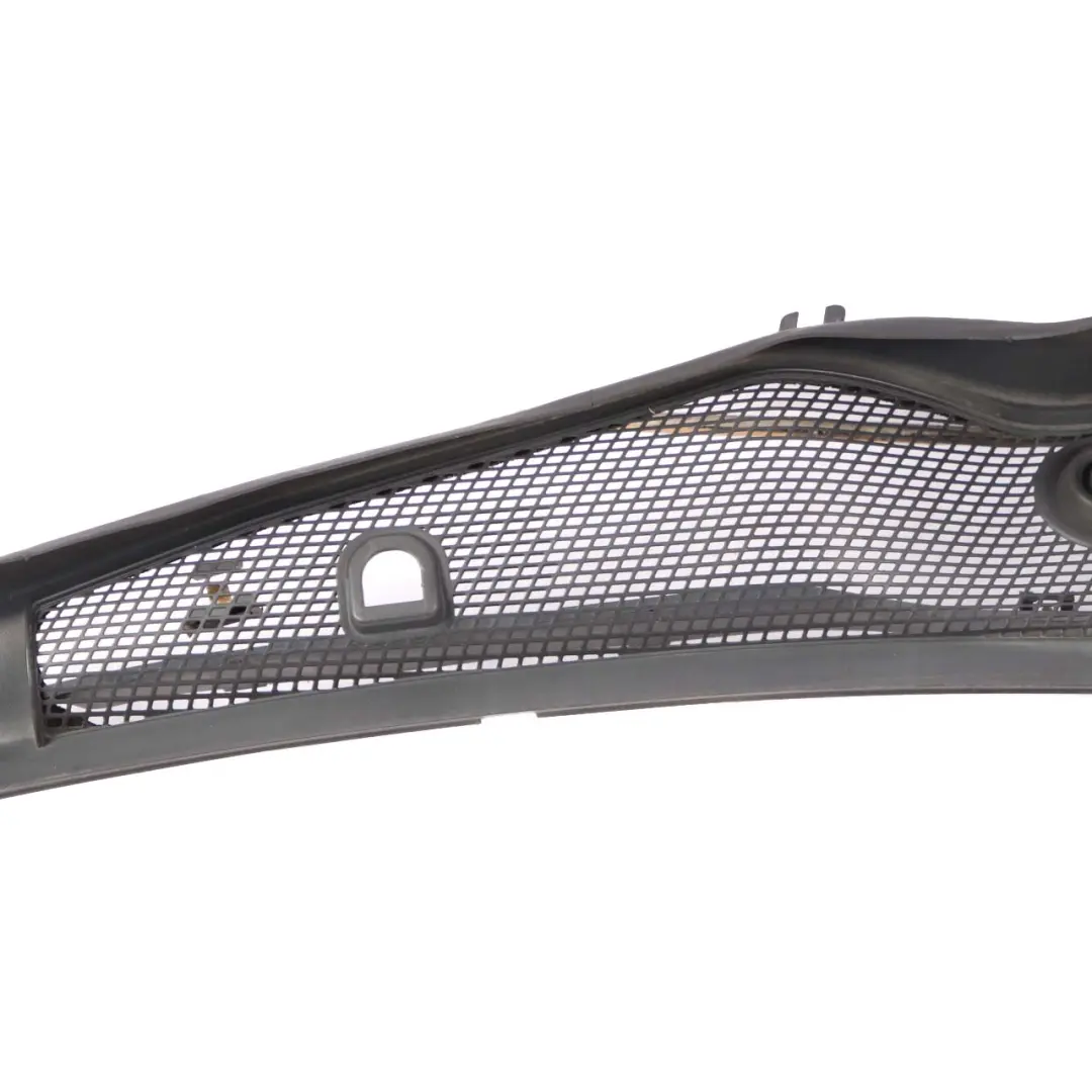 Windscreen Windshield Wiper Scuttle Panel Cover Trim to Mercedes W212 with Part number A2128300113 Mercedes W212 Windscreen Windshield Wiper Scuttle Panel Cover Trim - SKU rhd-A2128300113 - Part number A2128300113