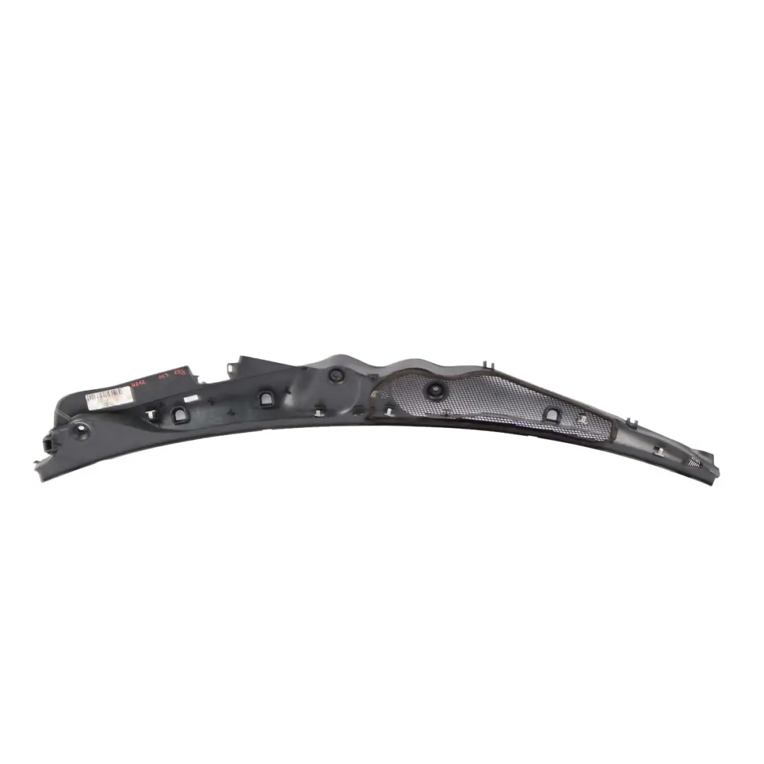 Mercedes W212 Windscreen Windshield Wiper Scuttle Panel Cover Trim - SKU rhd-A2128300113 - Part number A2128300113