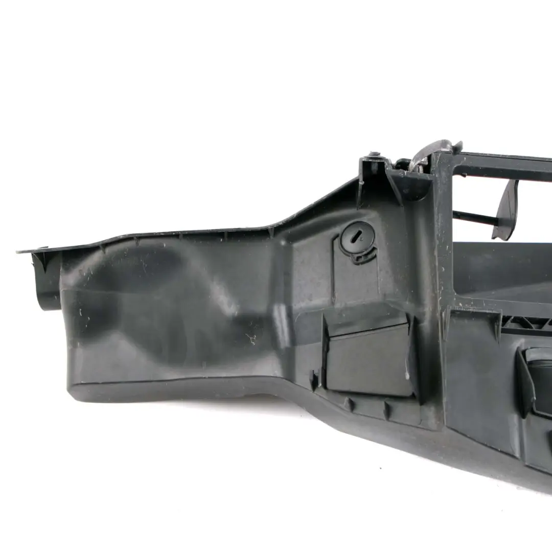 Mercedes W212 Air Duct Channel Housing Trim Panel - SKU rhd-A2128300244 - Part number A2128300244