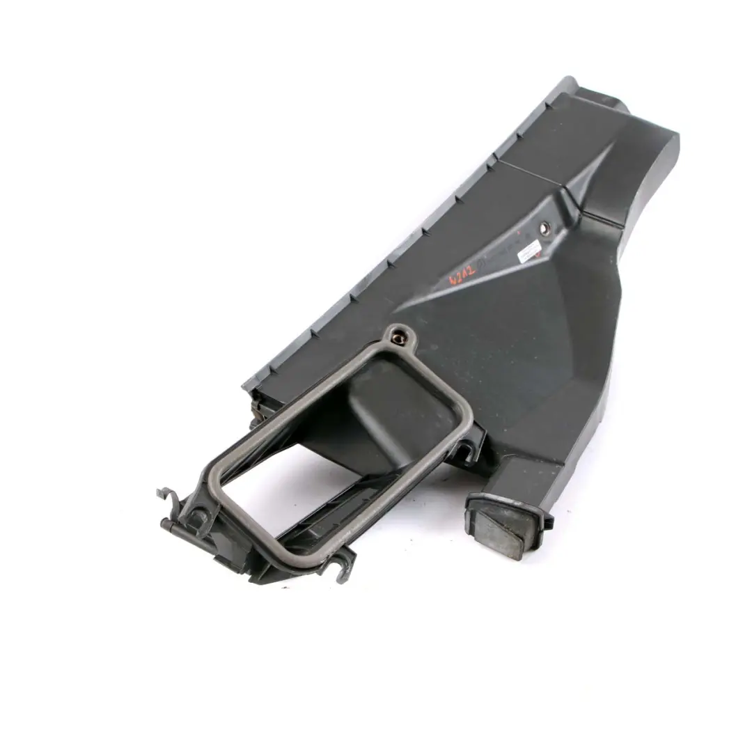 Mercedes W212 Air Duct Channel Housing Trim Panel - SKU rhd-A2128300244 - Part number A2128300244