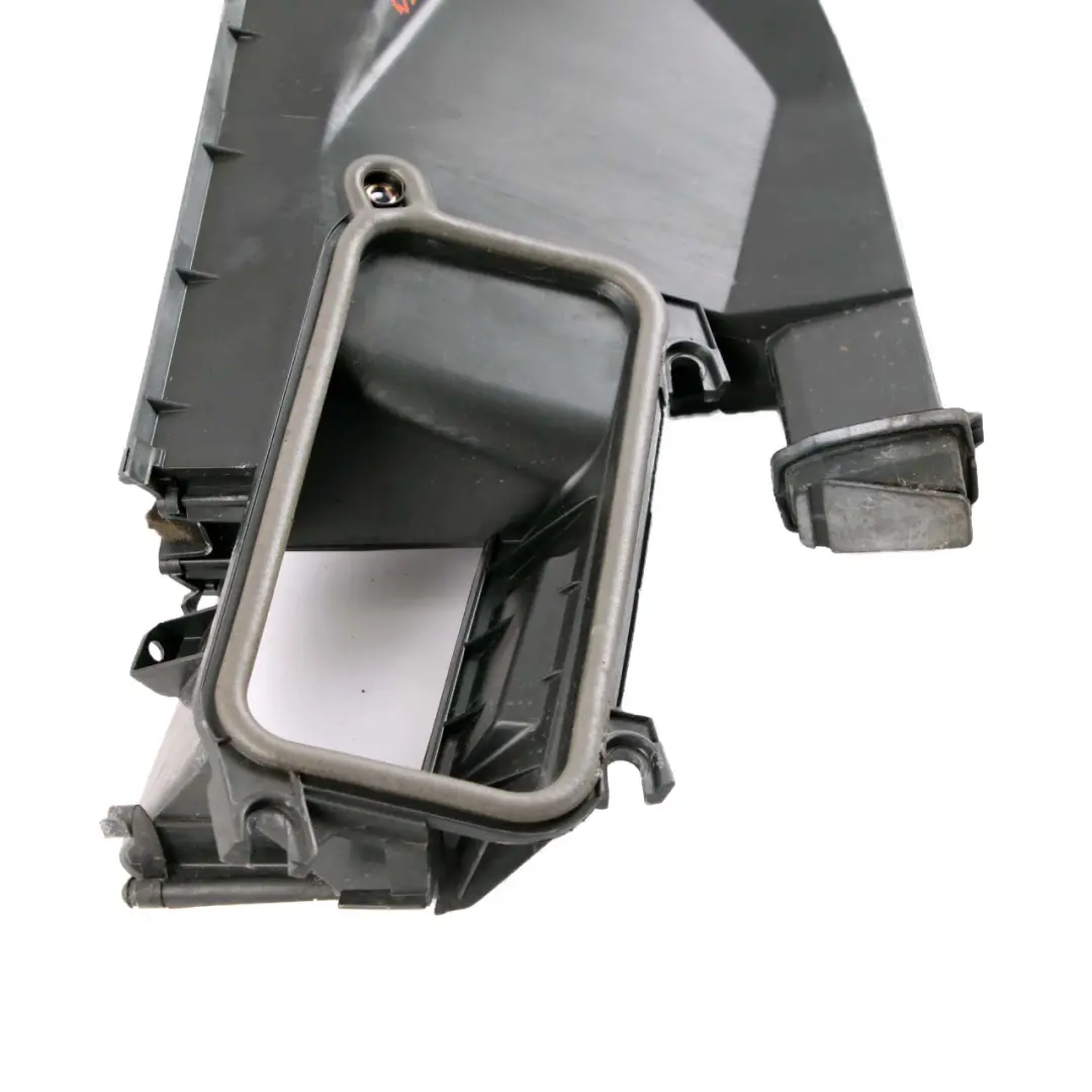 Mercedes W212 Air Duct Channel Housing Trim Panel - SKU rhd-A2128300244 - Part number A2128300244