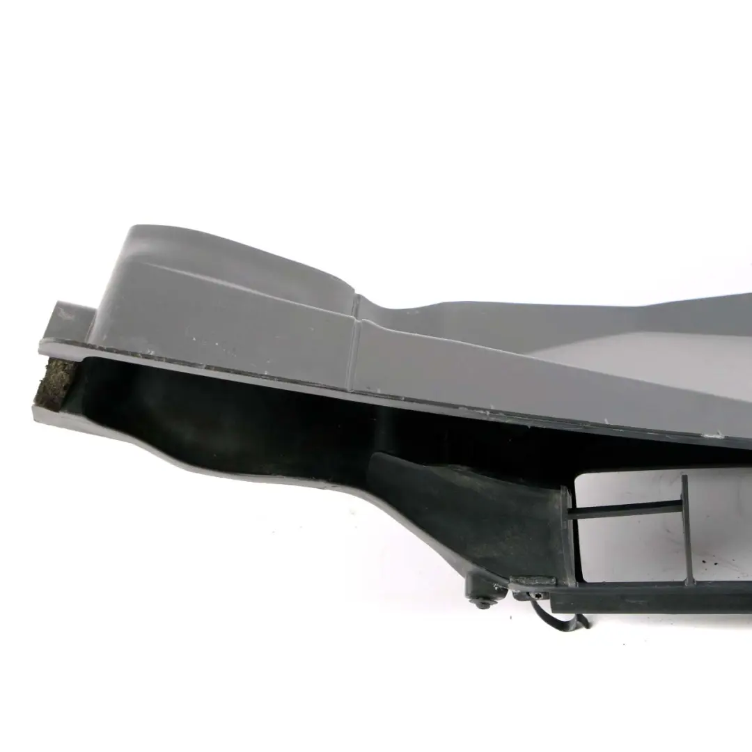 Mercedes W212 Air Duct Channel Housing Trim Panel - SKU rhd-A2128300244 - Part number A2128300244
