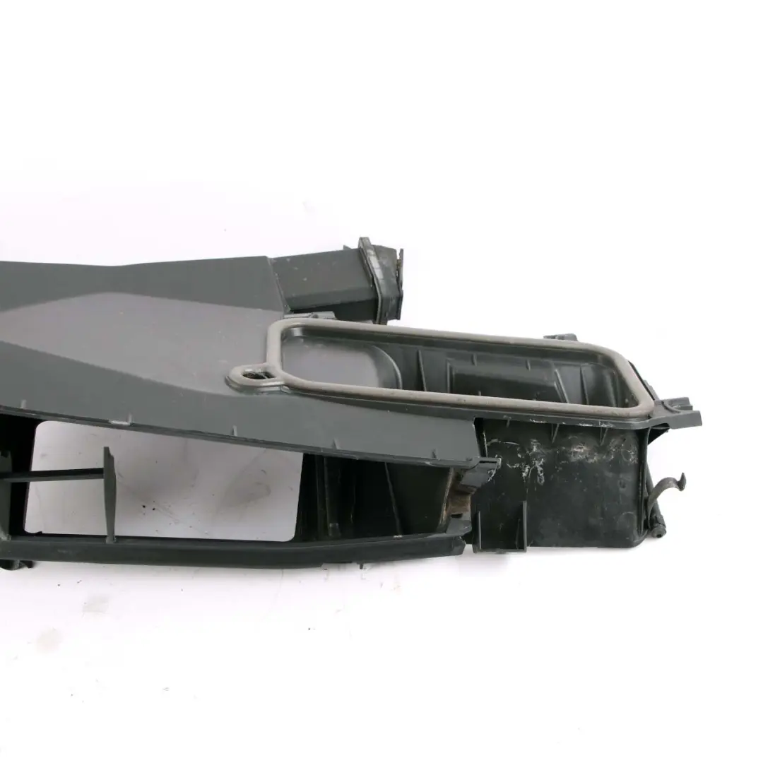 Mercedes W212 Air Duct Channel Housing Trim Panel - SKU rhd-A2128300244 - Part number A2128300244