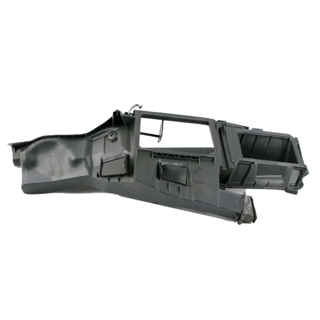 Mercedes W212 Air Duct Channel Housing Trim Panel - SKU rhd-A2128300244 - Part number A2128300244