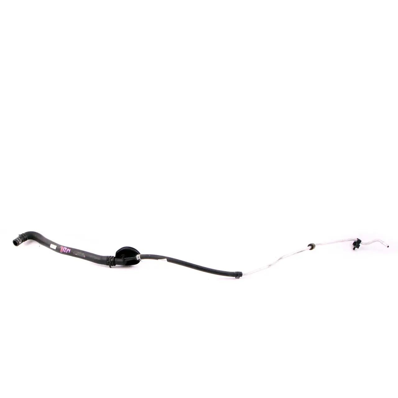 Mercedes W212 Radiator Coolant Hose Water Engine Cooling Pipe A2128300696