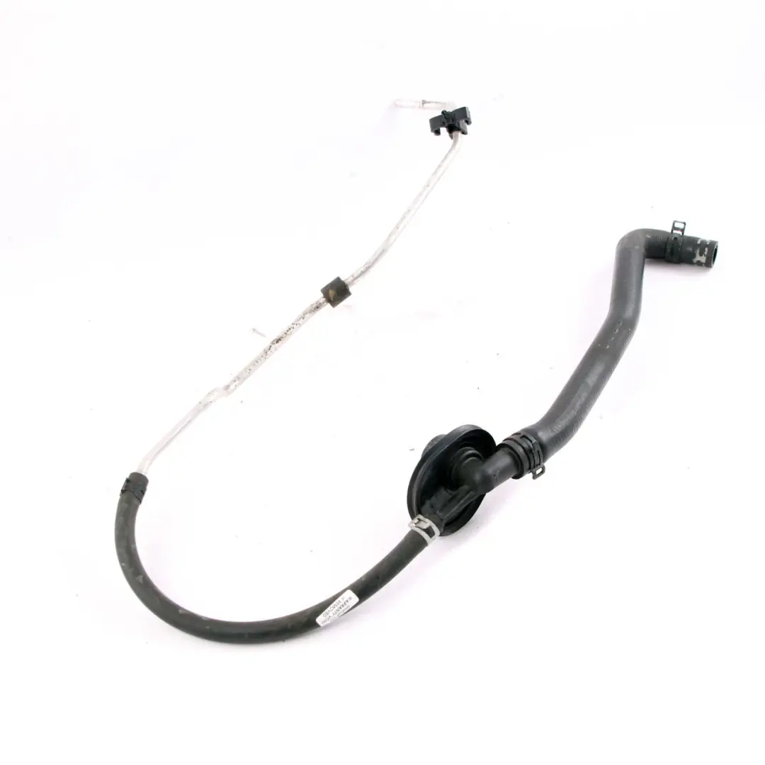 Radiator Coolant Hose Water Engine Cooling Pipe to Mercedes W212 with Part number A2128300696 Mercedes W212 Radiator Coolant Hose Water Engine Cooling Pipe - SKU rhd-A2128300696 - Part number A2128300696