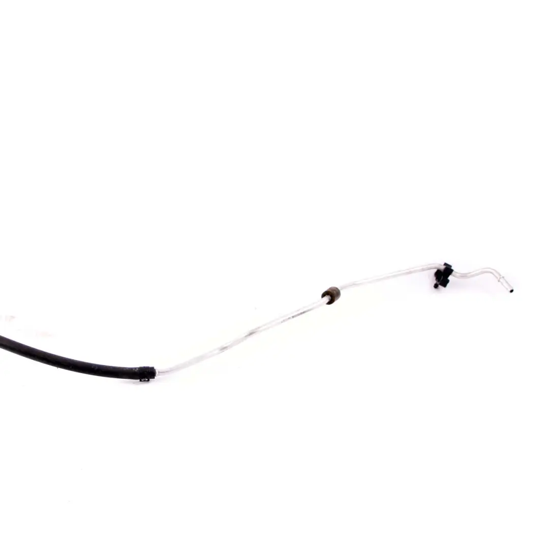 Mercedes W212 Radiator Coolant Hose Water Engine Cooling Pipe - SKU rhd-A2128300696 - Part number A2128300696 