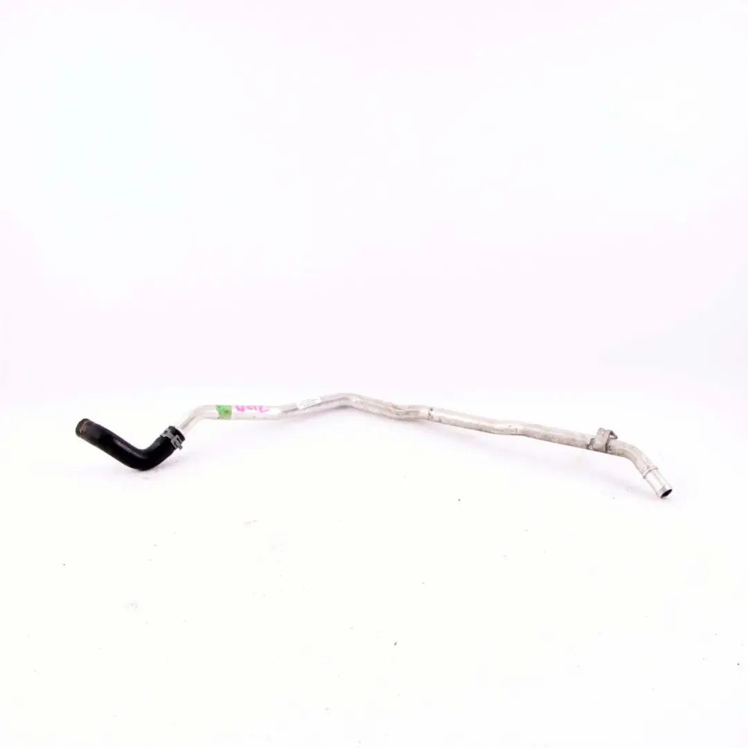 Return Pipe Mercedes W212 Radiator Coolant Hose Water Engine Cooling to with Part number A2128300896 Return Pipe Mercedes W212 Radiator Coolant Hose Water Engine Cooling - SKU rhd-A2128300896 - Part number A2128300896