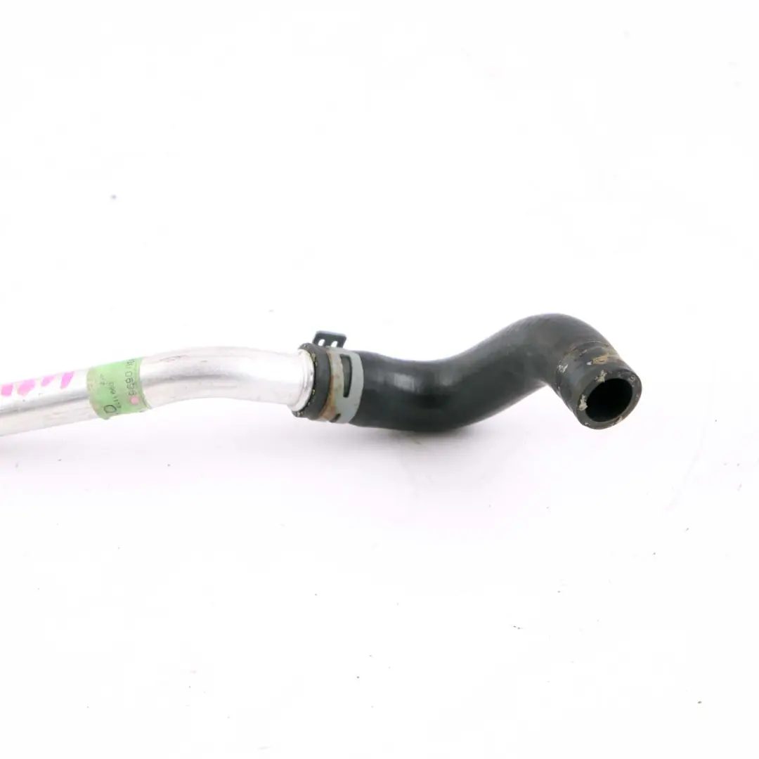 Return Pipe Mercedes W212 Radiator Coolant Hose Water Engine Cooling to with Part number A2128300896 Return Pipe Mercedes W212 Radiator Coolant Hose Water Engine Cooling - SKU rhd-A2128300896 - Part number A2128300896