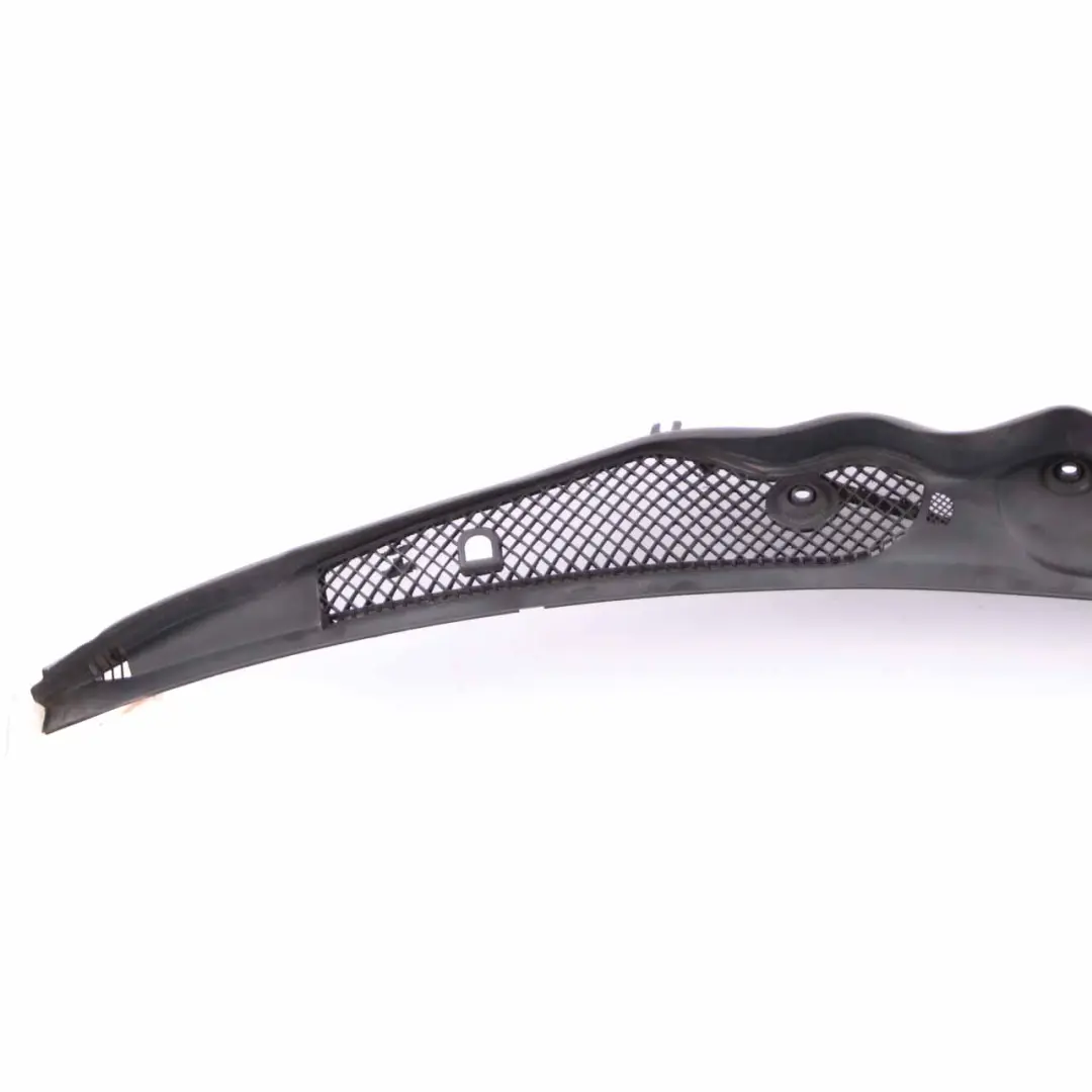 Windscreen Scuttle Mercedes W212 S212 Windshield Panel Cover Trim to with Part number A2128301313 Windscreen Scuttle Mercedes W212 S212 Windshield Panel Cover Trim - SKU rhd-A2128301313 - Part number A2128301313