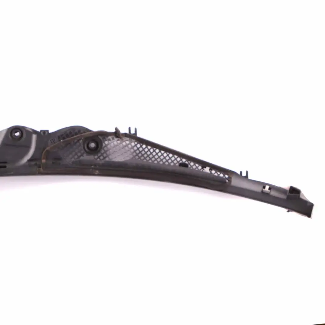 Windscreen Scuttle Mercedes W212 S212 Windshield Panel Cover Trim to with Part number A2128301313 Windscreen Scuttle Mercedes W212 S212 Windshield Panel Cover Trim - SKU rhd-A2128301313 - Part number A2128301313