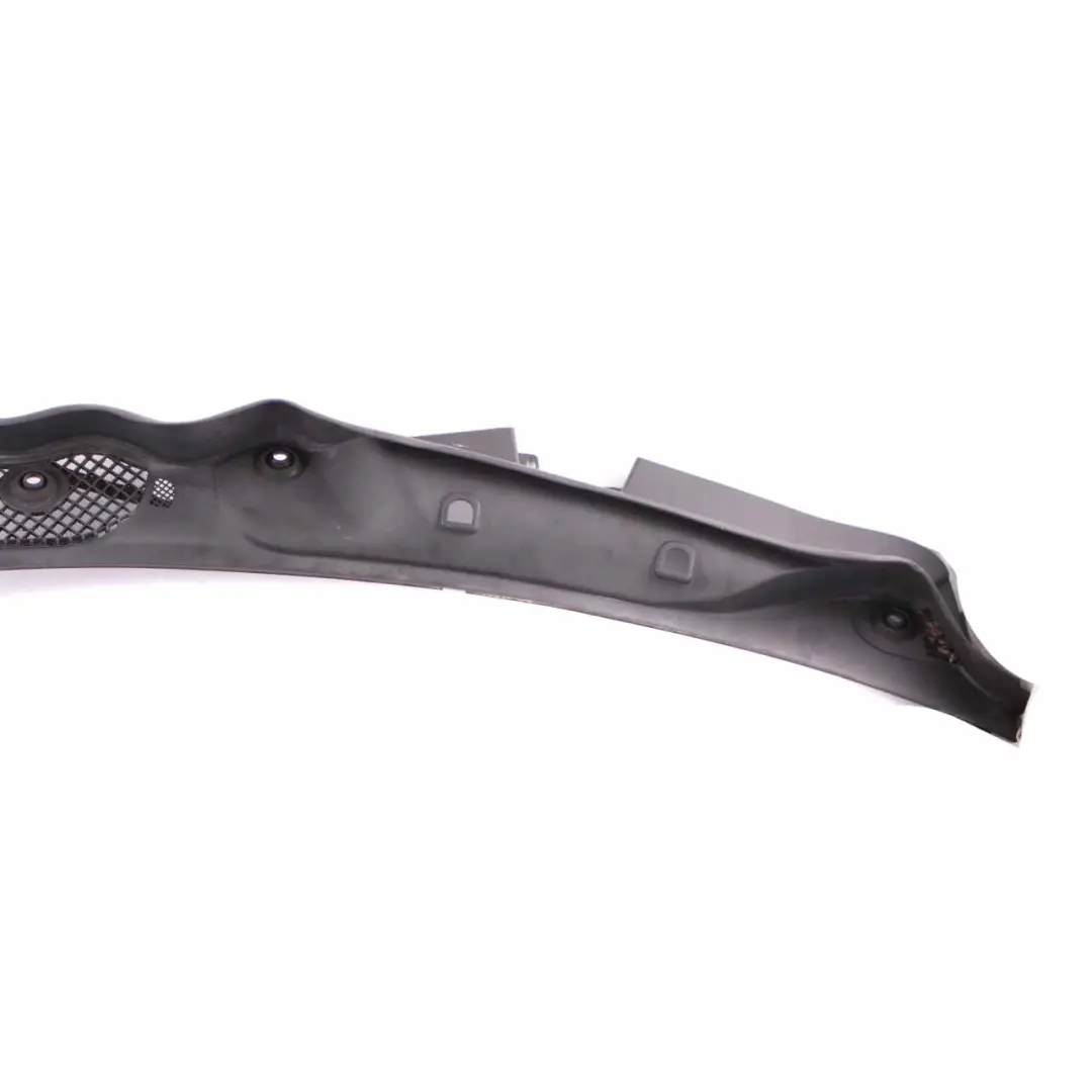  Windscreen Scuttle Mercedes W212 S212 Windshield Panel Cover Trim - SKU rhd-A2128301313 - Part number A2128301313