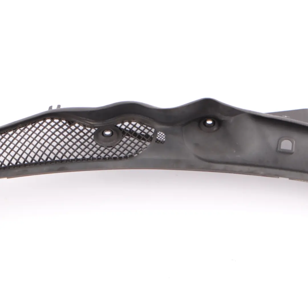 Windscreen Scuttle Mercedes W212 S212 Windshield Panel Cover Trim to with Part number A2128301313 Windscreen Scuttle Mercedes W212 S212 Windshield Panel Cover Trim - SKU rhd-A2128301313 - Part number A2128301313