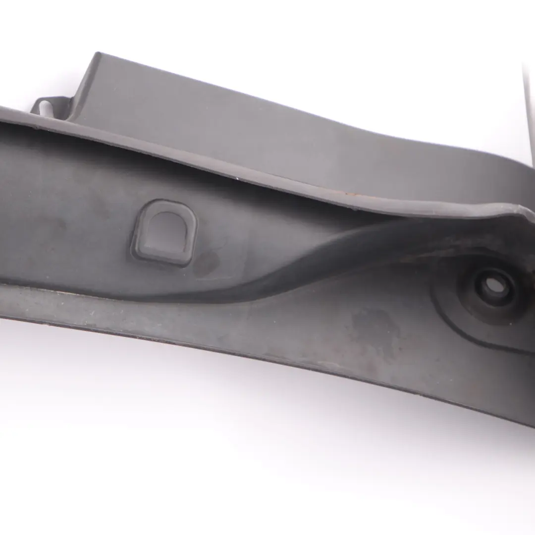  Windscreen Scuttle Mercedes W212 S212 Windshield Panel Cover Trim - SKU rhd-A2128301313 - Part number A2128301313