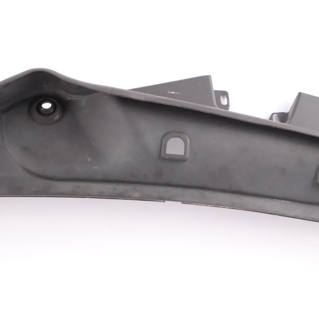  Windscreen Scuttle Mercedes W212 S212 Windshield Panel Cover Trim - SKU rhd-A2128301313 - Part number A2128301313