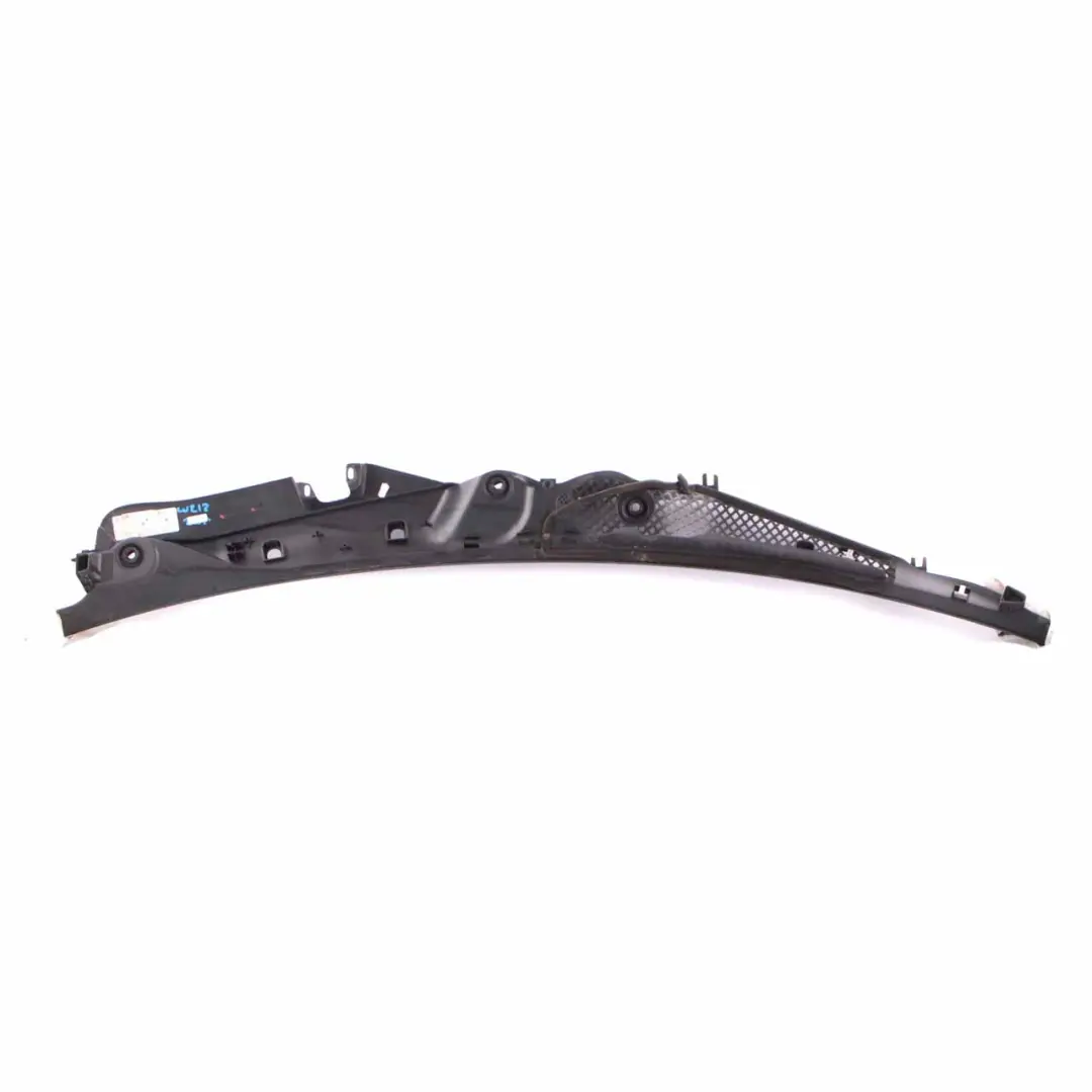  Windscreen Scuttle Mercedes W212 S212 Windshield Panel Cover Trim - SKU rhd-A2128301313 - Part number A2128301313