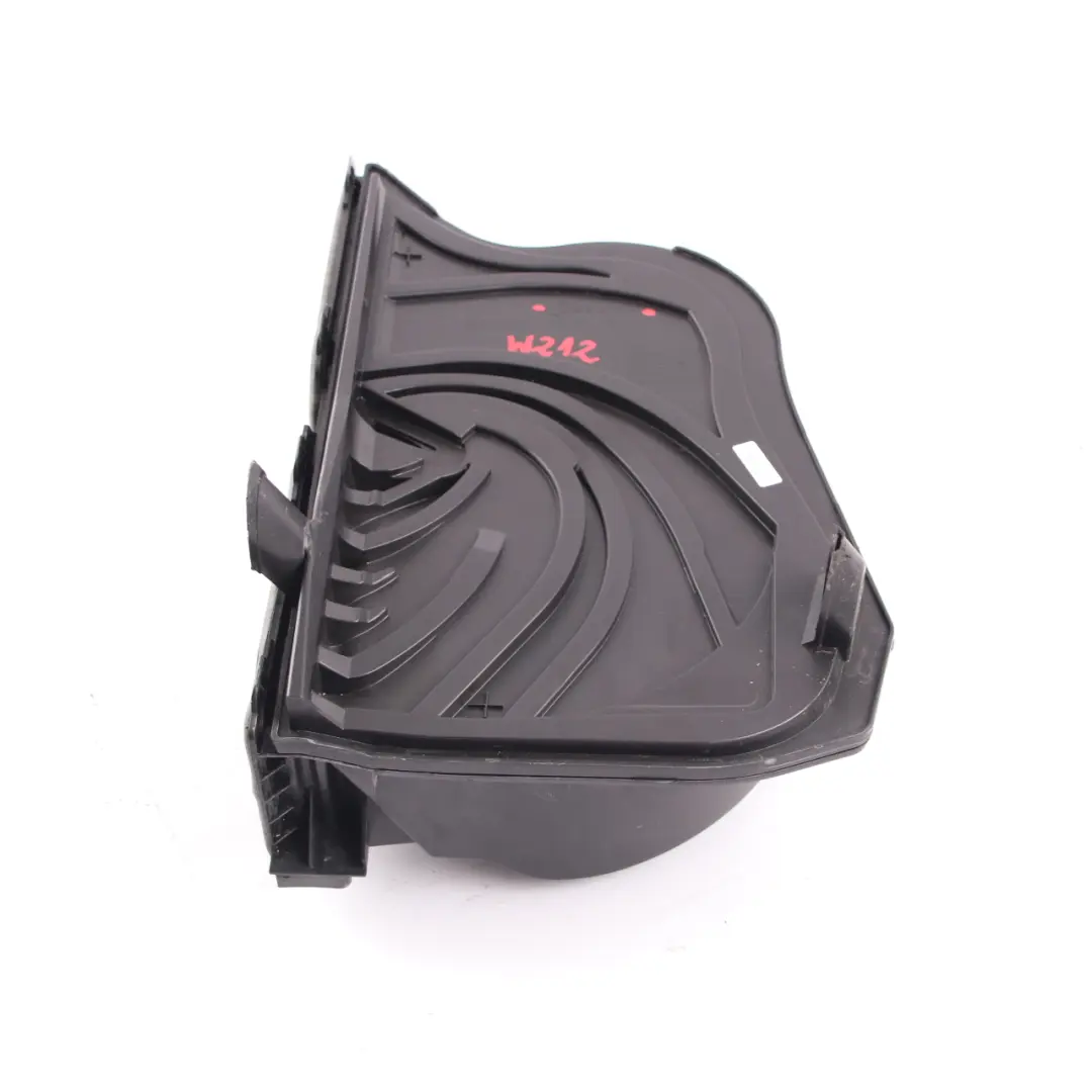 Intake Housing Mercedes W204 W210 Air Filter Cabin Box to Air with Part number A2128302200 Air Intake Housing Mercedes W204 W210 Air Filter Cabin Box - SKU rhd-A2128302200 - Part number A2128302200