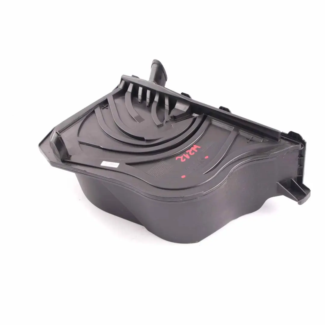 Intake Housing Mercedes W204 W210 Air Filter Cabin Box to Air with Part number A2128302200 Air Intake Housing Mercedes W204 W210 Air Filter Cabin Box - SKU rhd-A2128302200 - Part number A2128302200