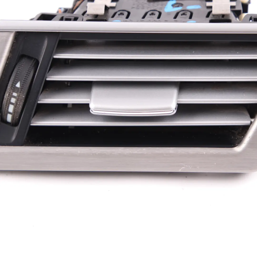  Dashboard Air Vent Mercedes W212 S212 Trim Right O/S Frame Alu - SKU rhd-A2128302754-1 - Part number A2128302754