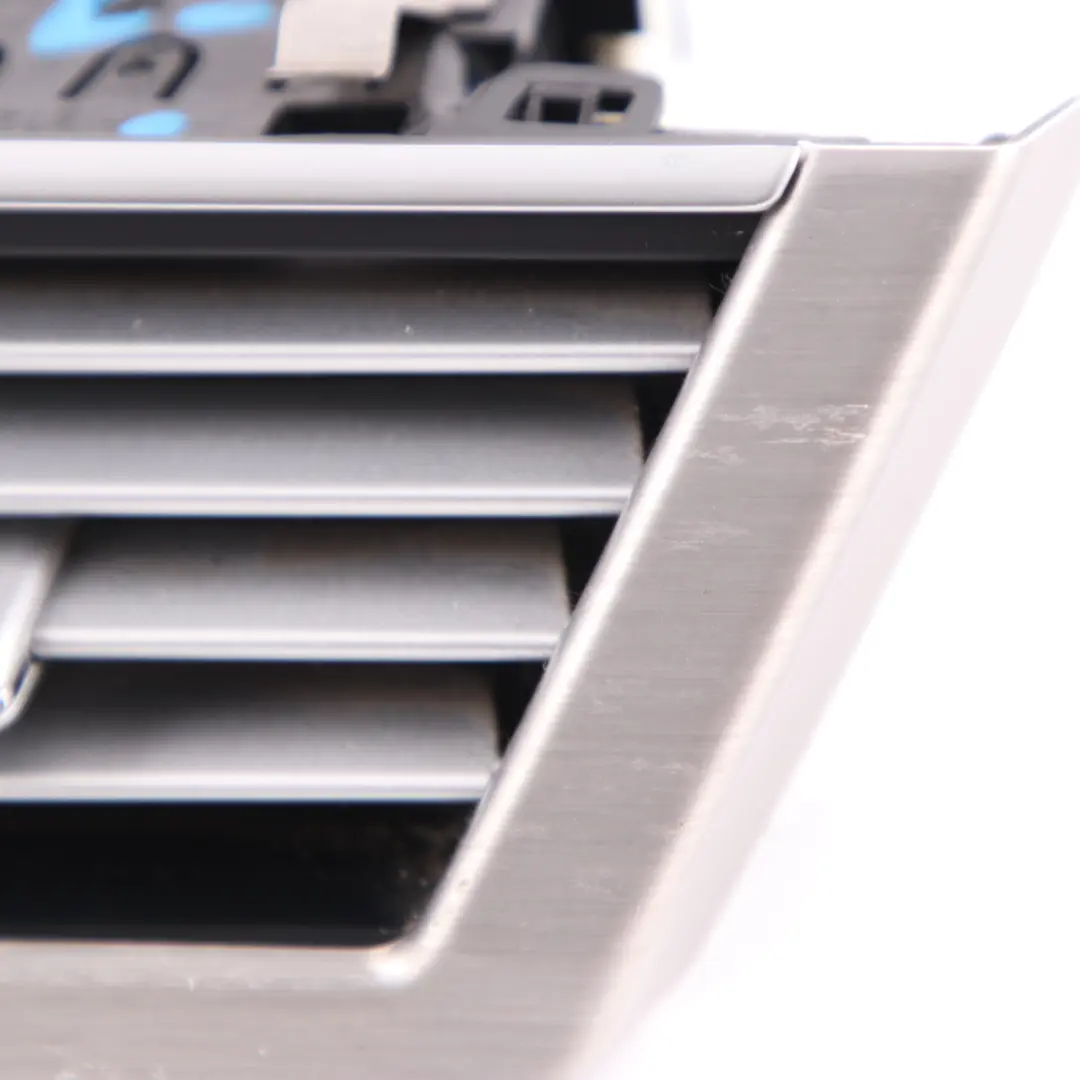 Dashboard Air Vent Mercedes W212 S212 Trim Right O/S Frame Alu to with Part number A2128302754 Dashboard Air Vent Mercedes W212 S212 Trim Right O/S Frame Alu - SKU rhd-A2128302754-1 - Part number A2128302754