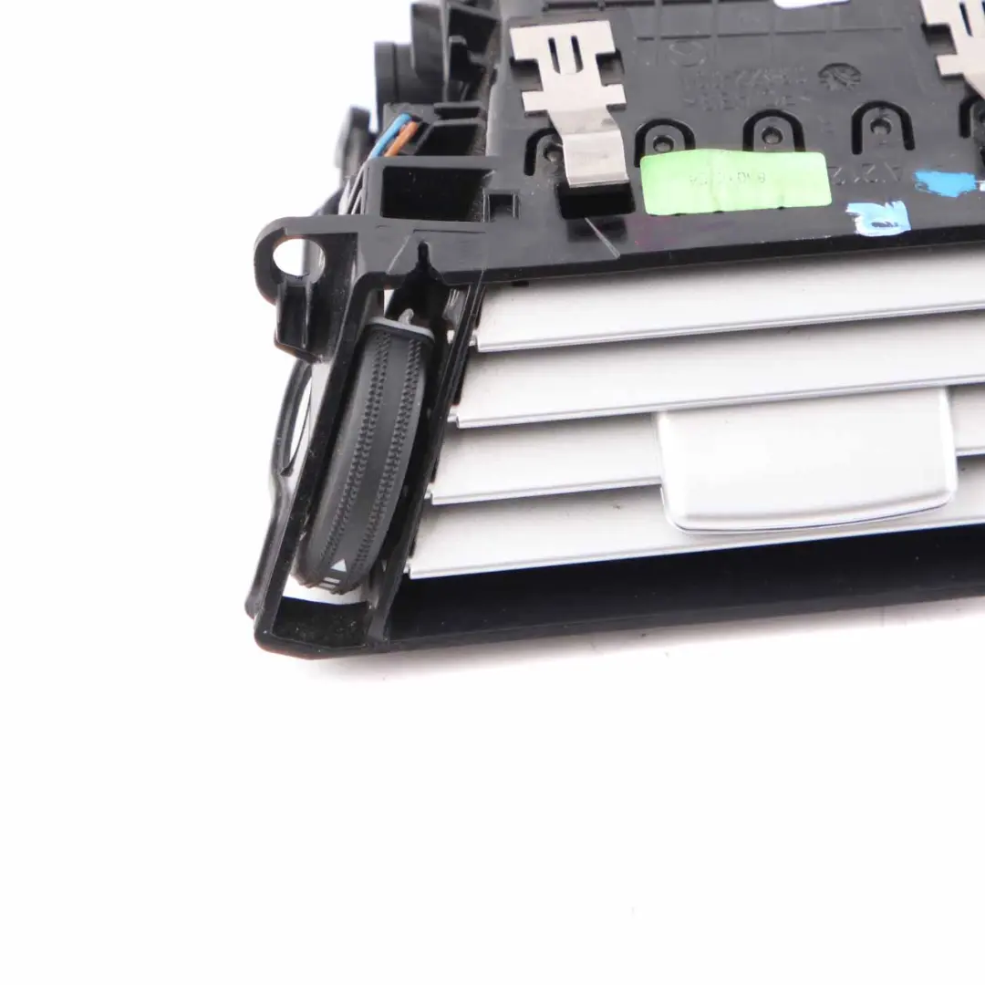 Dashboard Air Vent Mercedes W212 S212 Trim Right O/S Grille Nozzle to with Part number A2128302754 Dashboard Air Vent Mercedes W212 S212 Trim Right O/S Grille Nozzle - SKU rhd-A2128302754-2 - Part number A2128302754