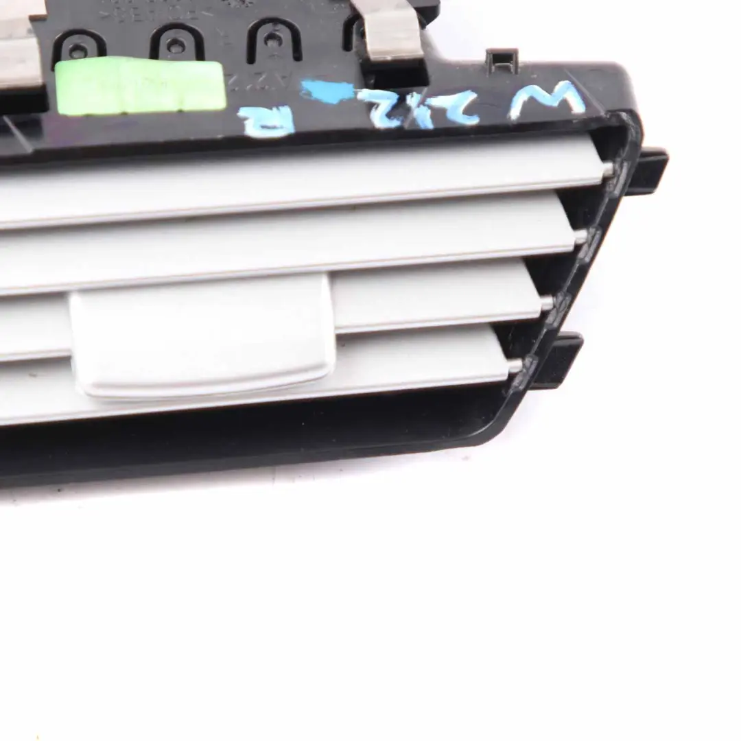 Dashboard Air Vent Mercedes W212 S212 Trim Right O/S Grille Nozzle to with Part number A2128302754 Dashboard Air Vent Mercedes W212 S212 Trim Right O/S Grille Nozzle - SKU rhd-A2128302754-2 - Part number A2128302754