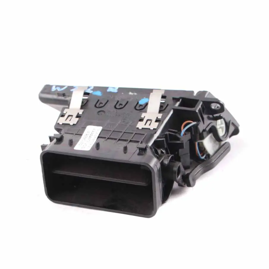  Dashboard Air Vent Mercedes W212 S212 Trim Right O/S Grille Nozzle - SKU rhd-A2128302754-2 - Part number A2128302754