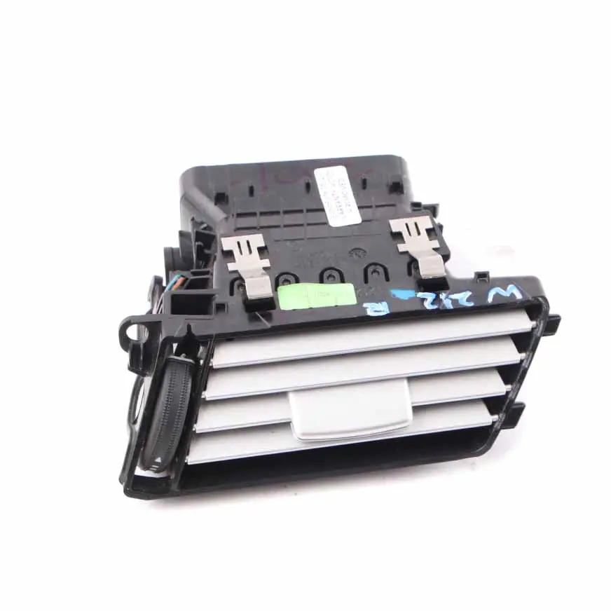 Dashboard Air Vent Mercedes W212 S212 Trim Right O/S Frame Wood to with Part number A2128302754 Dashboard Air Vent Mercedes W212 S212 Trim Right O/S Frame Wood - SKU rhd-A2128302754 - Part number A2128302754