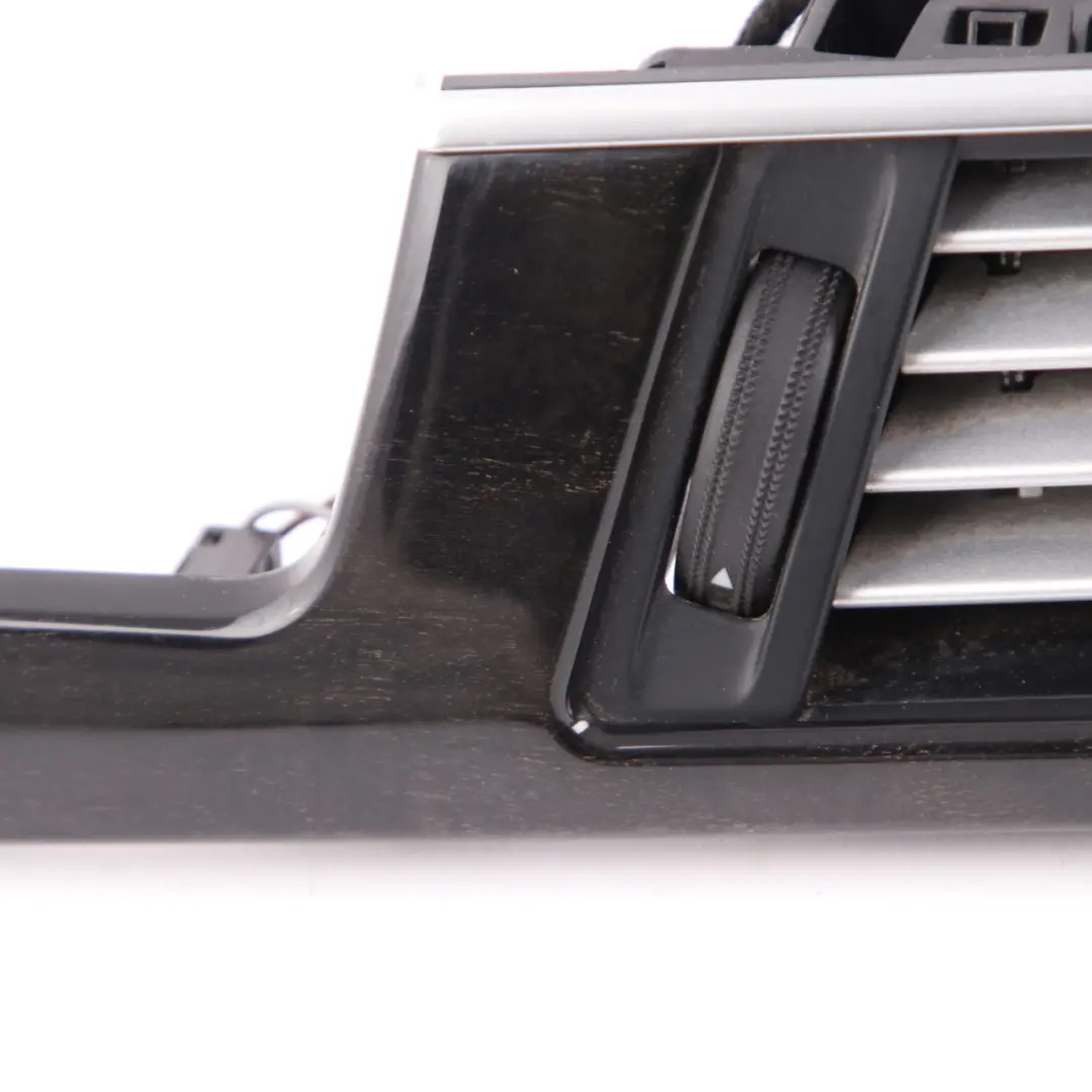 Dashboard Air Vent Mercedes W212 S212 Trim Right O/S Frame Wood to with Part number A2128302754 Dashboard Air Vent Mercedes W212 S212 Trim Right O/S Frame Wood - SKU rhd-A2128302754 - Part number A2128302754