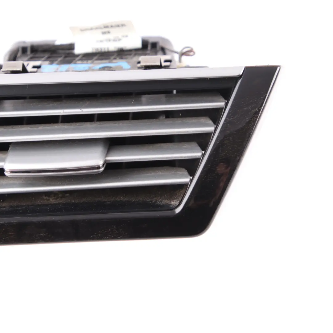  Dashboard Air Vent Mercedes W212 S212 Trim Right O/S Frame Wood - SKU rhd-A2128302754 - Part number A2128302754