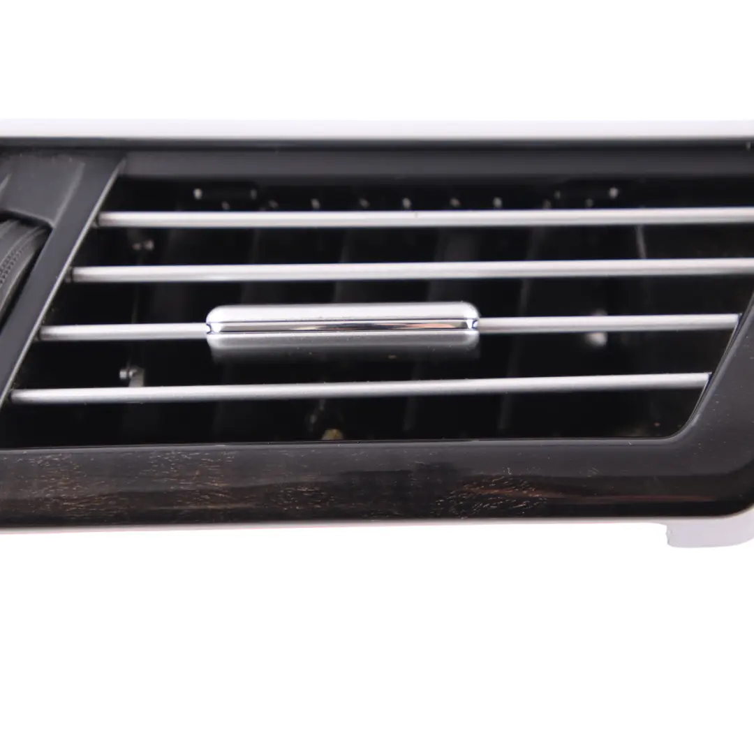 Dashboard Air Vent Mercedes W212 S212 Trim Right O/S Frame Wood to with Part number A2128302754 Dashboard Air Vent Mercedes W212 S212 Trim Right O/S Frame Wood - SKU rhd-A2128302754 - Part number A2128302754