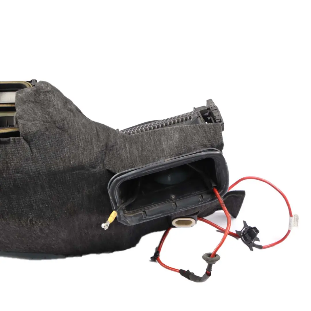 Mercedes W212 Heater Air Conditioning A/C Matrix Housing Unit - SKU rhd-A2128302960 - Part number A2128302960