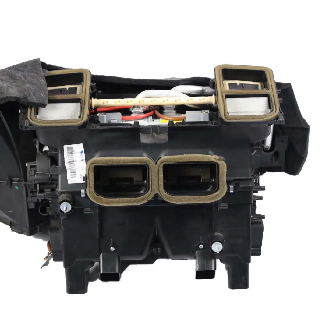 Heater Air Conditioning A/C Matrix Housing Unit to Mercedes W212 with Part number A2128302960 Mercedes W212 Heater Air Conditioning A/C Matrix Housing Unit - SKU rhd-A2128302960 - Part number A2128302960