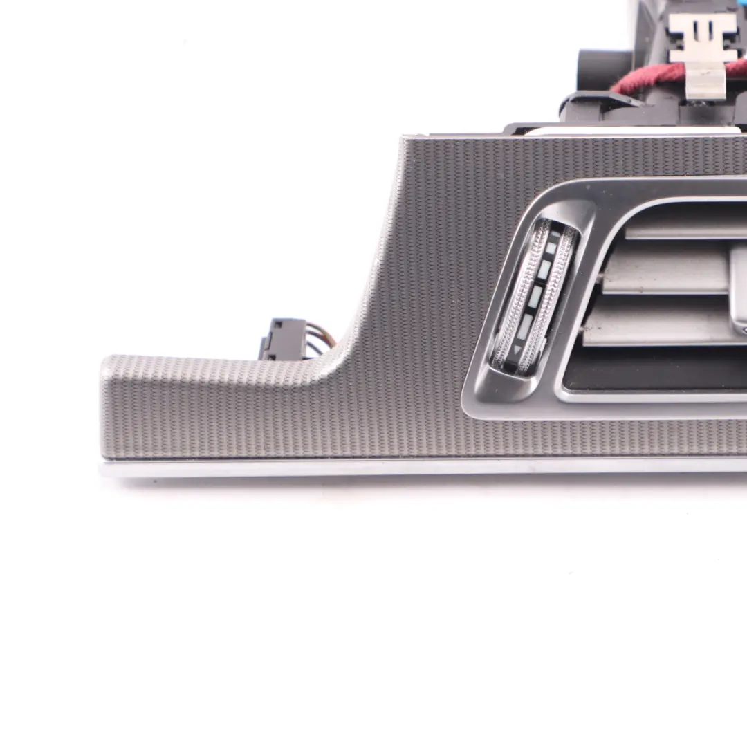  Dashboard Air Vent Mercedes W212 Trim Cover Right O/S Nozzle - SKU rhd-A2128303454-2 - Part number A2128303454