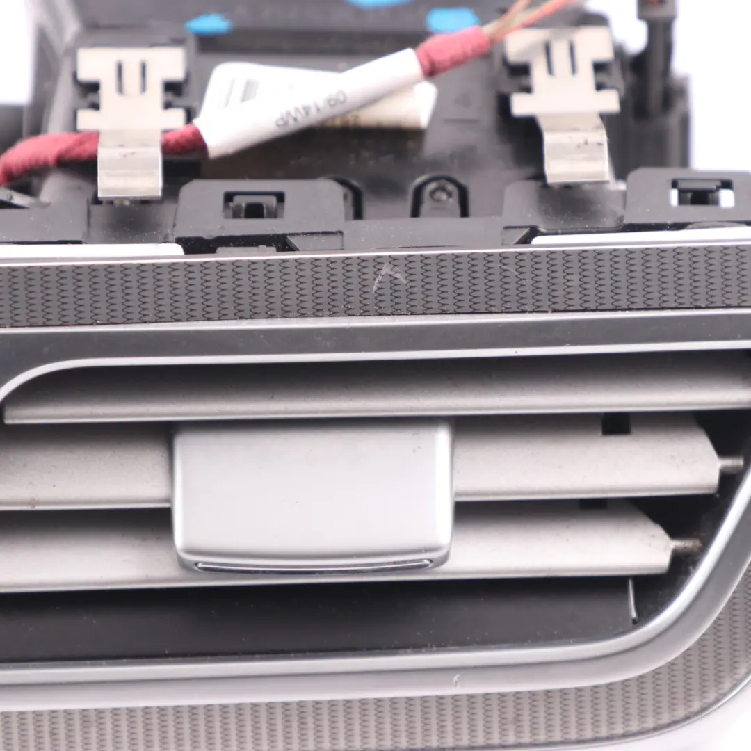 Dashboard Air Vent Mercedes W212 Trim Cover Right O/S Nozzle to with Part number A2128303454 Dashboard Air Vent Mercedes W212 Trim Cover Right O/S Nozzle - SKU rhd-A2128303454-2 - Part number A2128303454