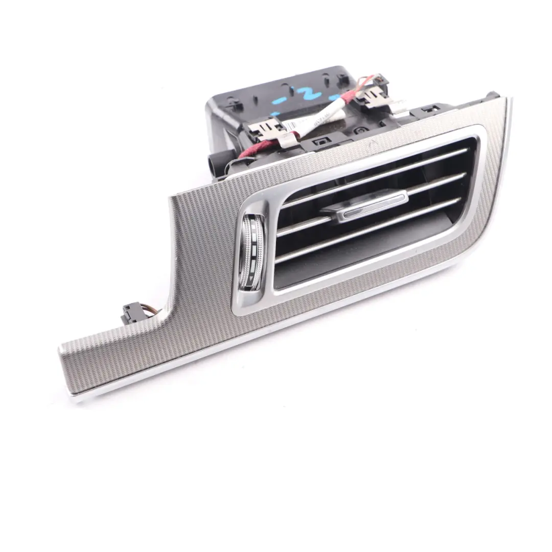 Dashboard Air Vent Mercedes W212 Trim Cover Right O/S Nozzle to with Part number A2128303454 Dashboard Air Vent Mercedes W212 Trim Cover Right O/S Nozzle - SKU rhd-A2128303454-2 - Part number A2128303454