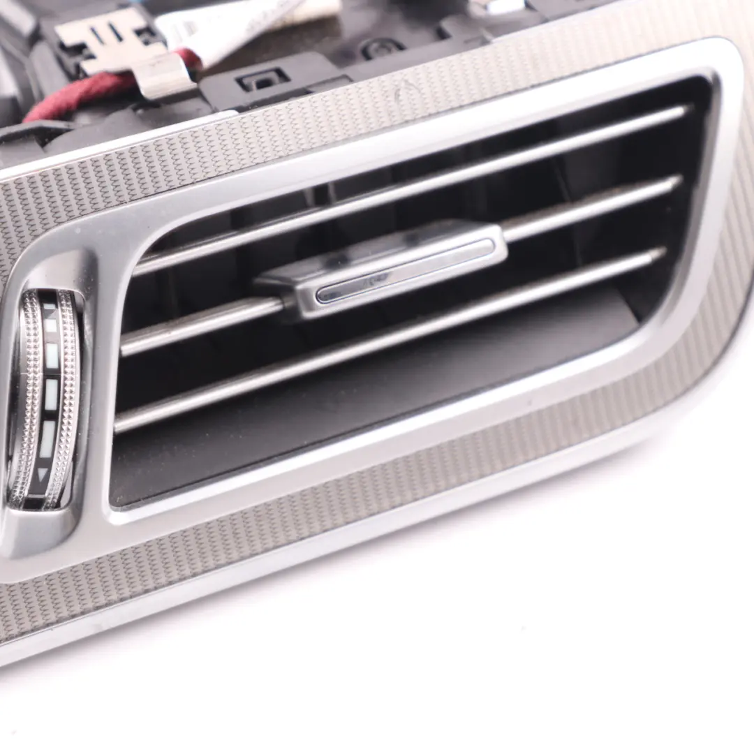 Dashboard Air Vent Mercedes W212 Trim Cover Right O/S Nozzle to with Part number A2128303454 Dashboard Air Vent Mercedes W212 Trim Cover Right O/S Nozzle - SKU rhd-A2128303454-2 - Part number A2128303454