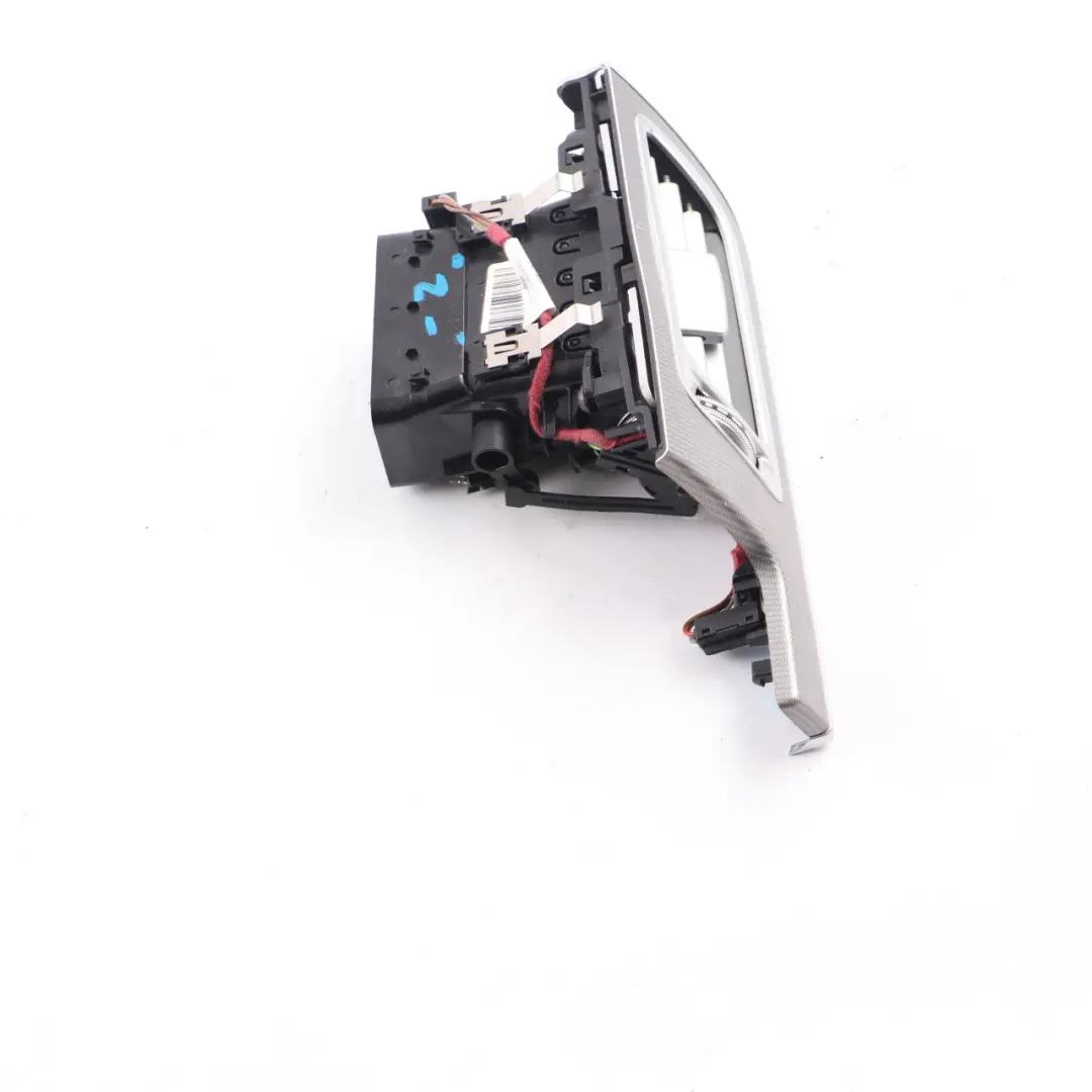  Dashboard Air Vent Mercedes W212 Trim Cover Right O/S Nozzle - SKU rhd-A2128303454-2 - Part number A2128303454