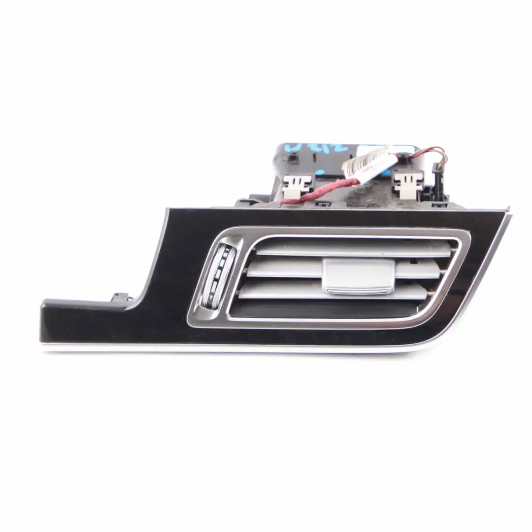 Dashboard Air Vent Mercedes W212 Trim Cover Right O/S Frame Wood to with Part number A2128303454 Dashboard Air Vent Mercedes W212 Trim Cover Right O/S Frame Wood - SKU rhd-A2128303454 - Part number A2128303454