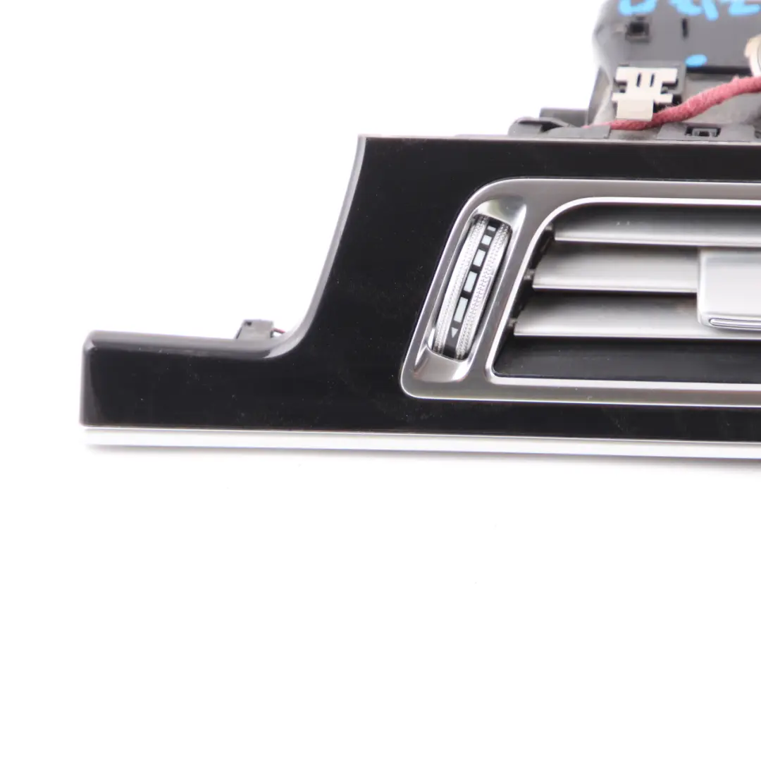 Dashboard Air Vent Mercedes W212 Trim Cover Right O/S Frame Wood to with Part number A2128303454 Dashboard Air Vent Mercedes W212 Trim Cover Right O/S Frame Wood - SKU rhd-A2128303454 - Part number A2128303454